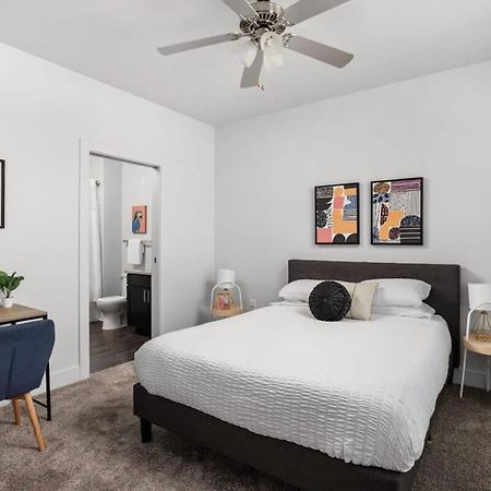 Cozysuites Spacious 2Br Next To Whole Foods Indianapolis Exterior foto