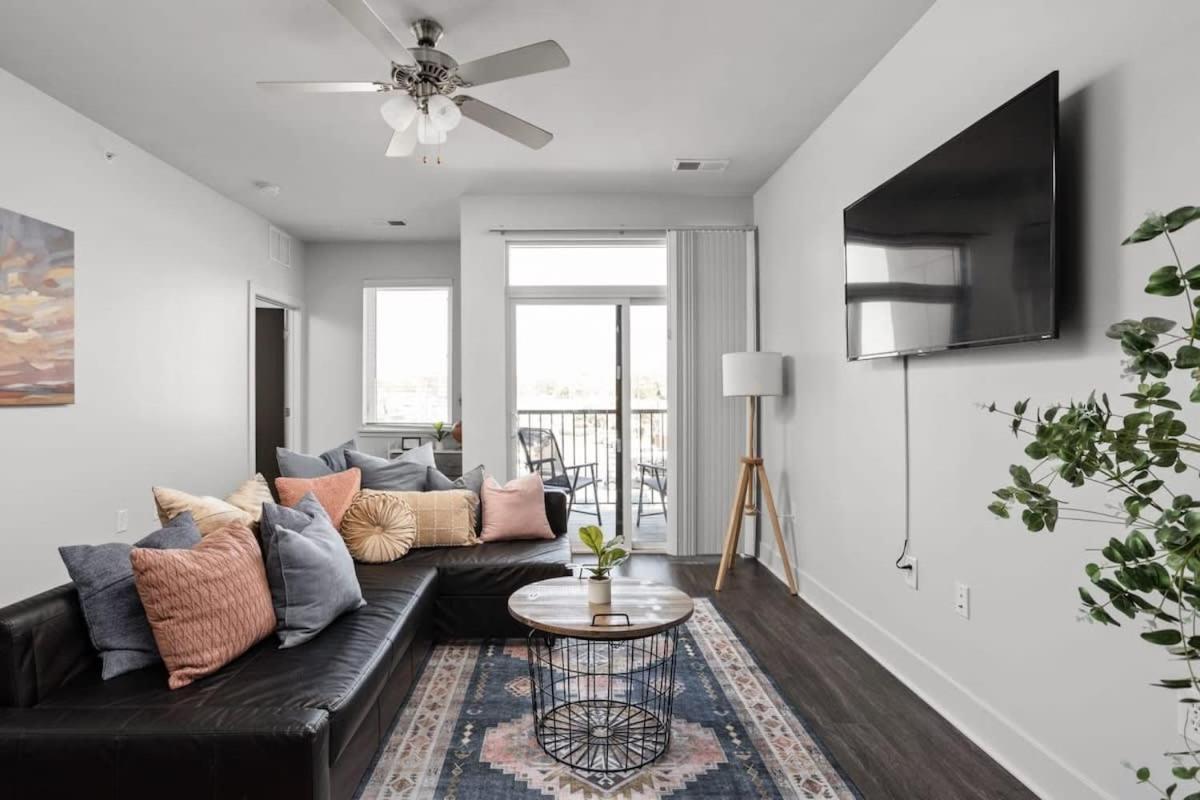 Cozysuites Spacious 2Br Next To Whole Foods Indianapolis Exterior foto