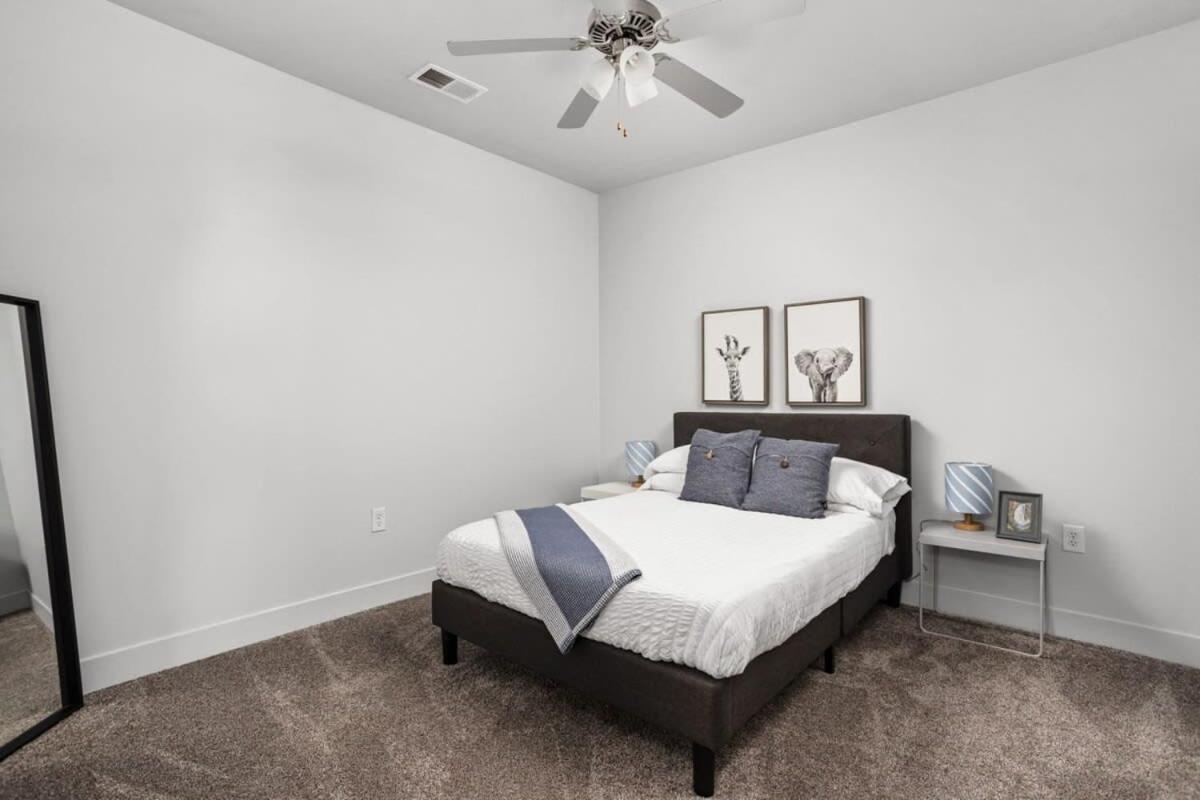 Cozysuites Spacious 2Br Next To Whole Foods Indianapolis Exterior foto
