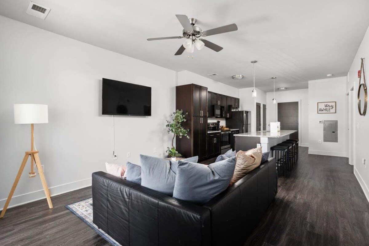 Cozysuites Spacious 2Br Next To Whole Foods Indianapolis Exterior foto