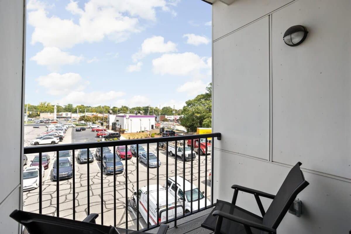 Cozysuites Spacious 2Br Next To Whole Foods Indianapolis Exterior foto