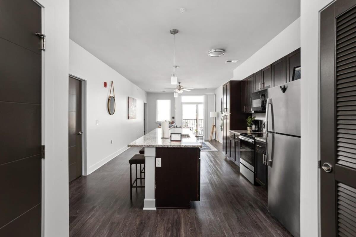 Cozysuites Spacious 2Br Next To Whole Foods Indianapolis Exterior foto